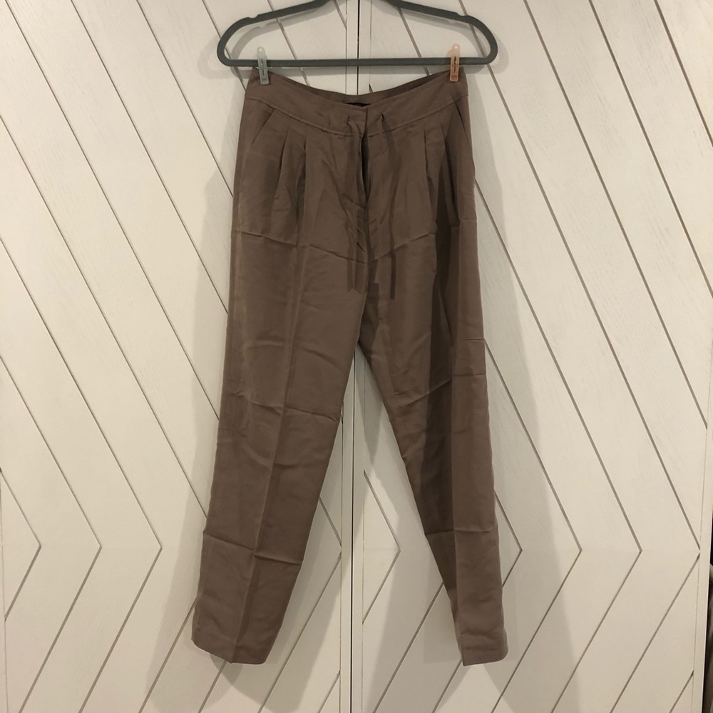 Tahari light weight pants - 2